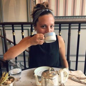 Meet your Posher, Jillian